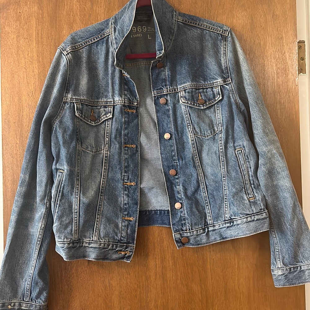 Gap Denim Jacket